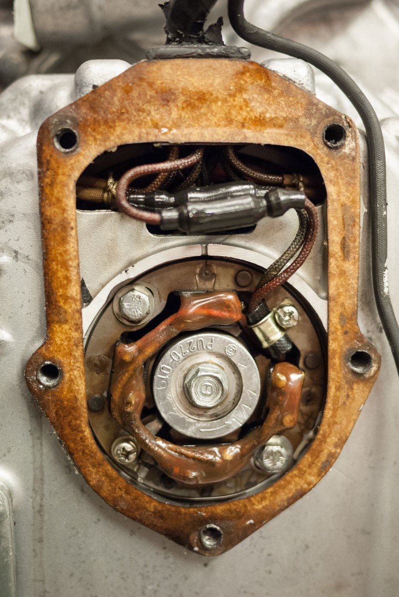 cx500 triple bypass