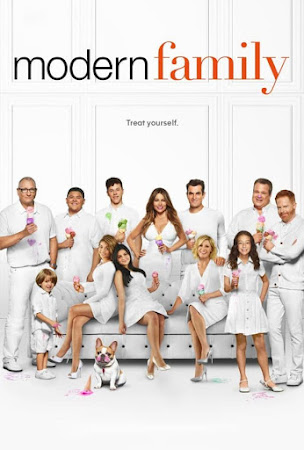 Modern Family Season 10 (2018)