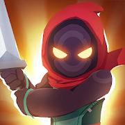 Swordman: Reforged Unlimited (Coins - Gems) MOD APK