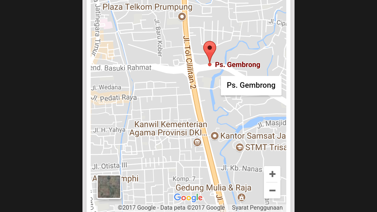 Pusat Grosir Mainan  Anak Di Jakarta Bagian 3 Pasar  
