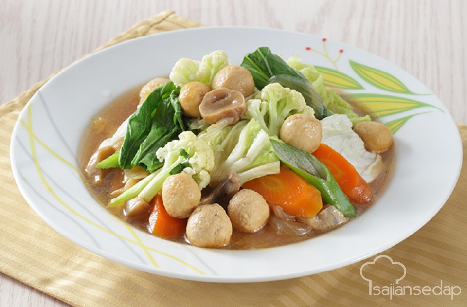 Cara Mudah dan Simpel Bikin Paklay Aneka Resep dan Cara