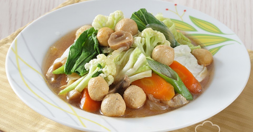 Cara Mudah dan Simpel Bikin Paklay Aneka Resep dan Cara