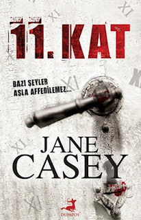 11. Kat - Jane Casey