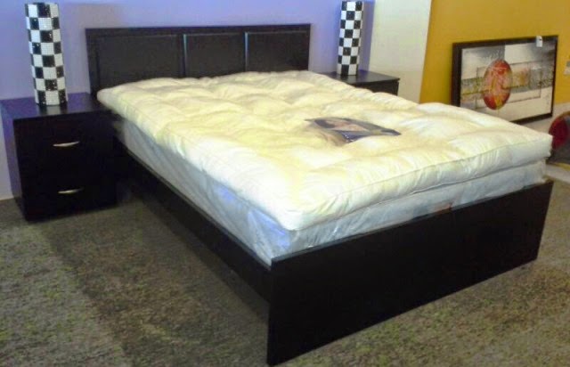 Muebles para las casas