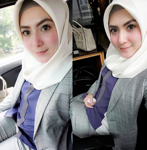 Info Malaysia Kini 6 Foto Terkini Vie Santie Bekas Isteri Eizlan Yusof Pasti Mengejutkan Anda