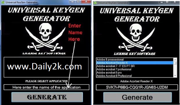 games keygen generator