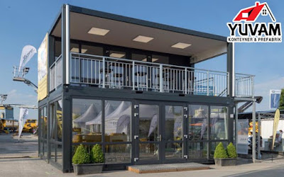 Istanbul 2 El Konteyner Alim Satim Istanbul Konteyner