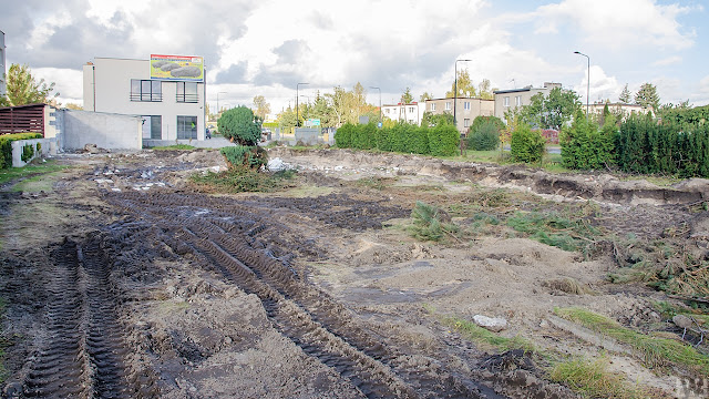 Budowa Boczna 1 Bydgoszcz Budstol Invest