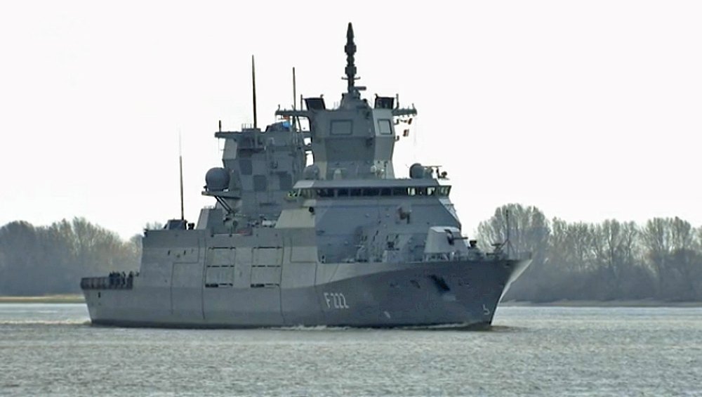 Military and Commercial Technology: German defense procurement agency ...