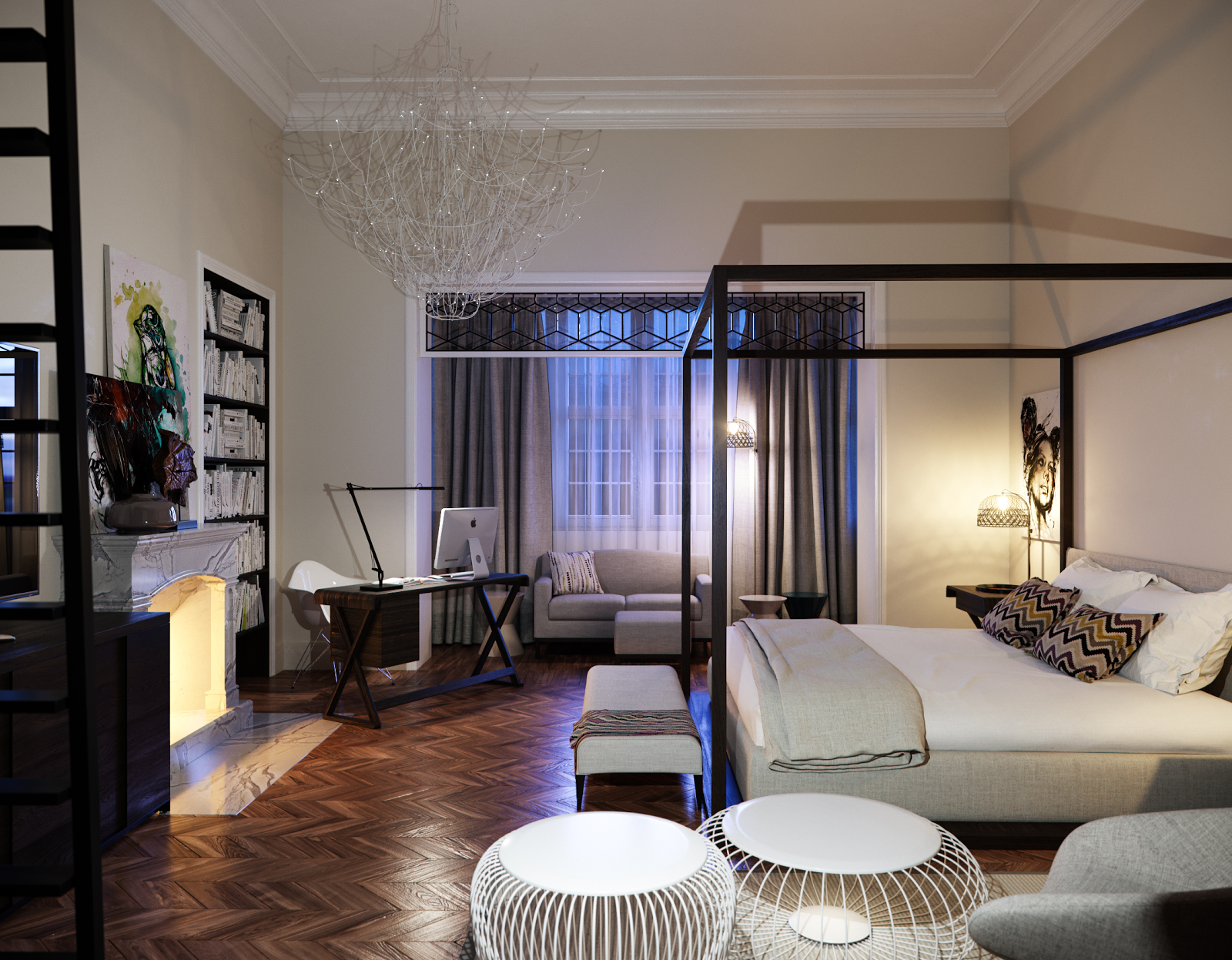 read secondary teachers at work teaching as work project