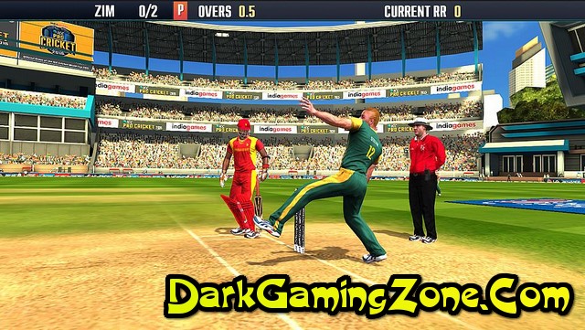 icc cricket games download 2016