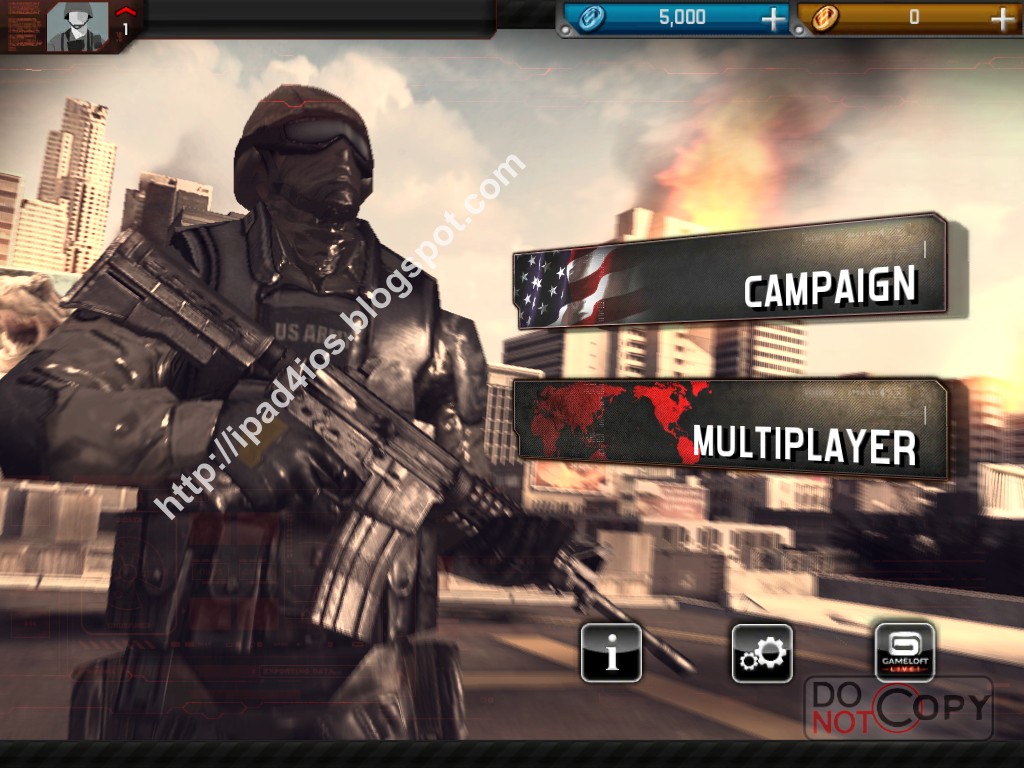 modern combat 4 apkpure modern combat 4 apkpure