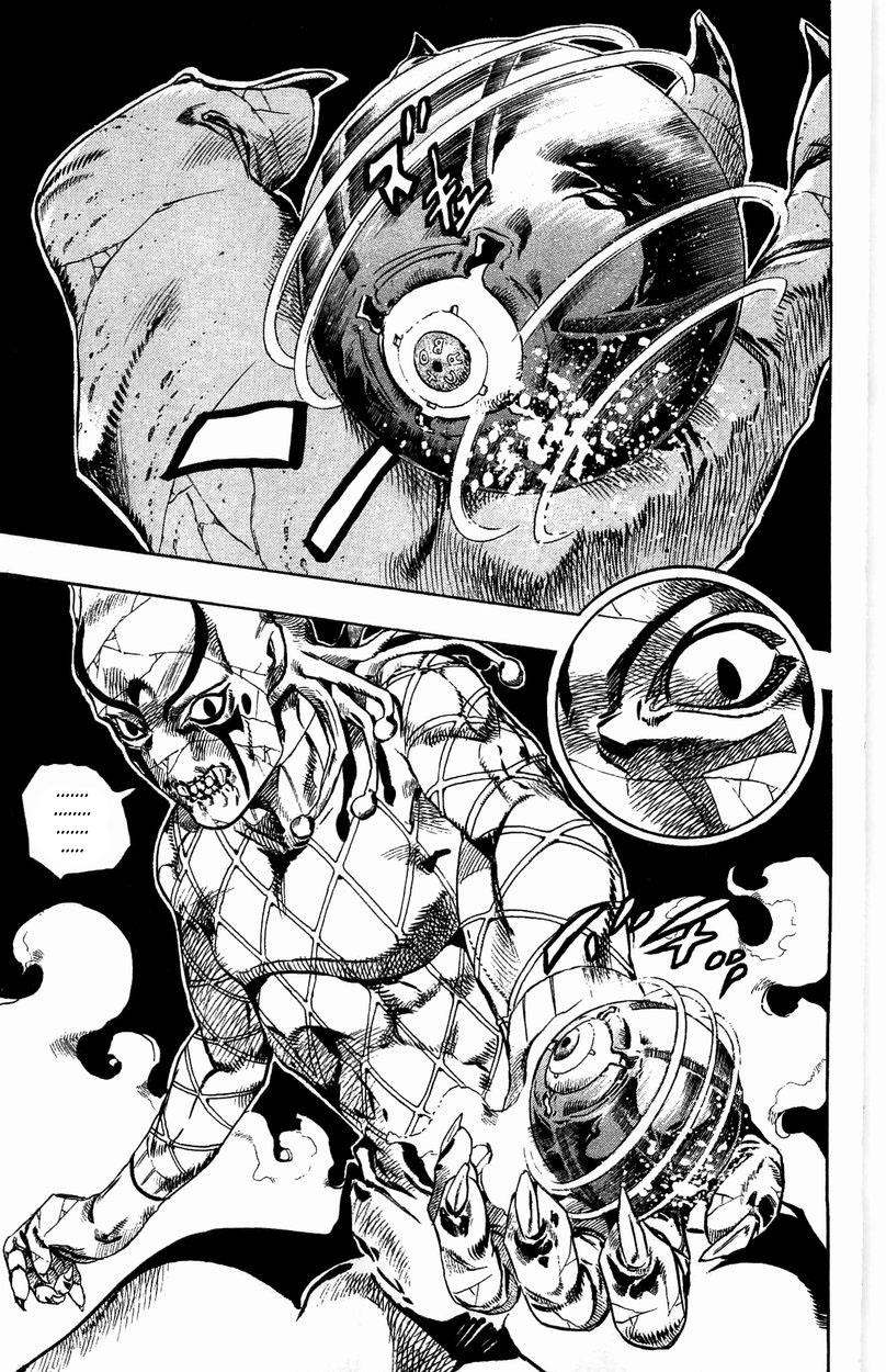 Steel Ball Run Chapter 31 - HolyManga.net