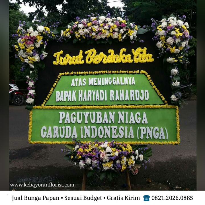 Toko Bunga Online Express Buka 24 Jam Ask Order 0877 7062 8237 Florist Jakarta Kalbarqi Flowers