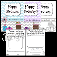 http://www.teacherspayteachers.com/Product/Happy-Birthday-Pack-Help-your-students-celebrate-their-special-day-775406