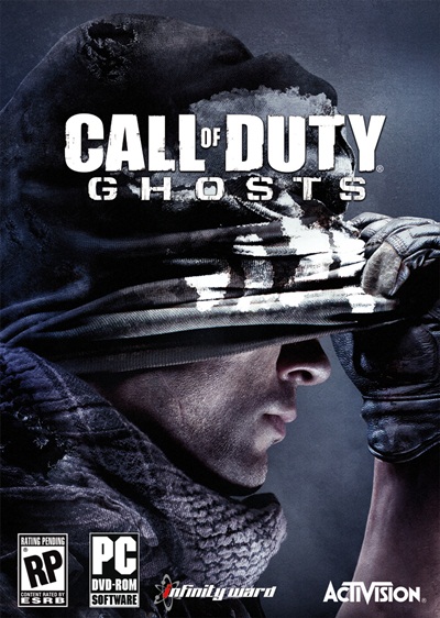 โหลดเกมส์ Call of Duty: Ghosts