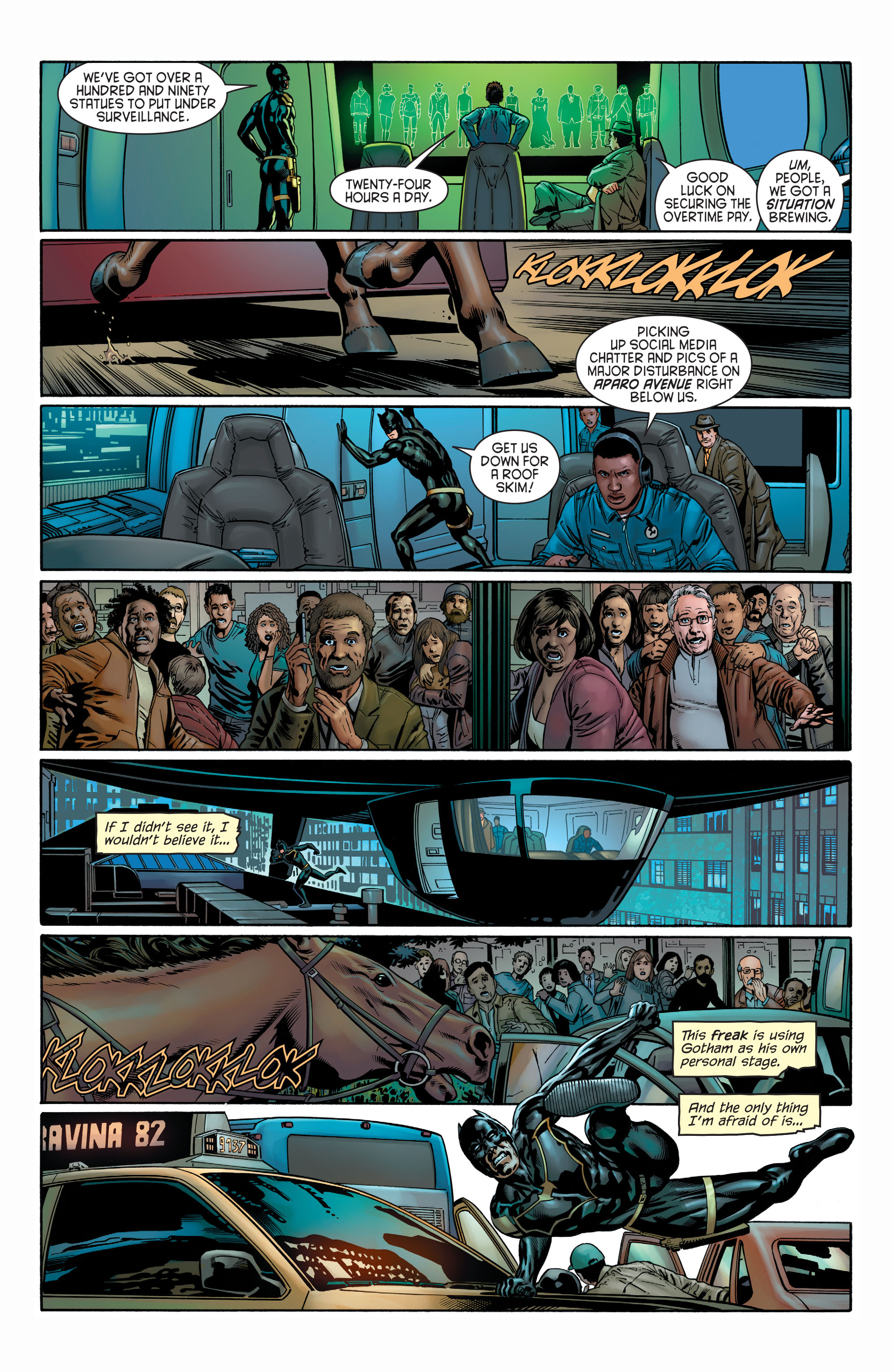 Read online Detective Comics (2011) comic -  Issue #49 - 24