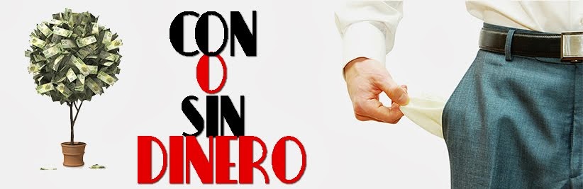 Con o Sin Dinero