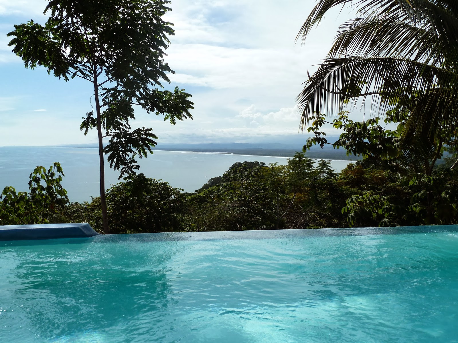 Travel with Pops Pops’ Costa Rica Travel Guide, Quepos