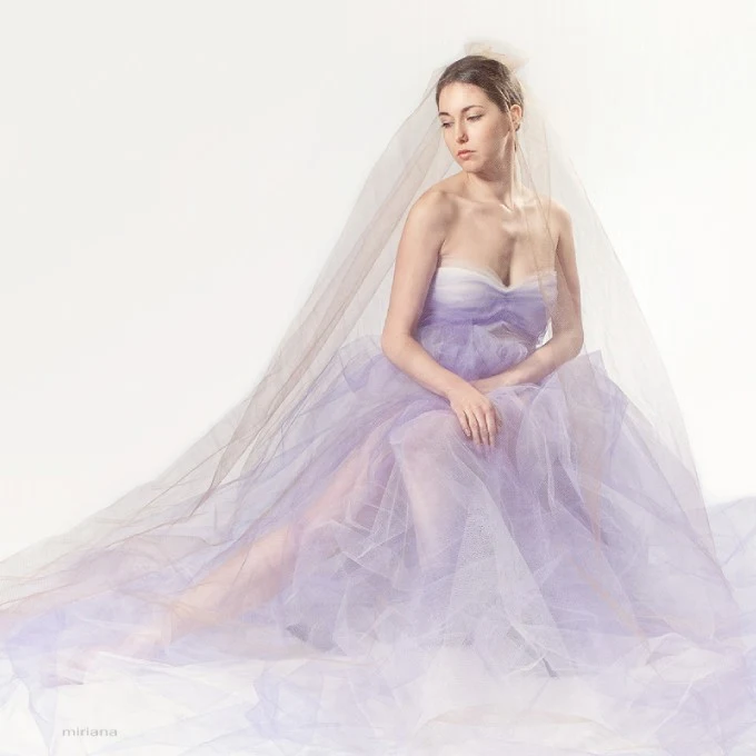 Miriana Mitrovich | Bulgarian-born Canadian photographer Miriana Mitrovich | Bulgarian-born Canadian photographer