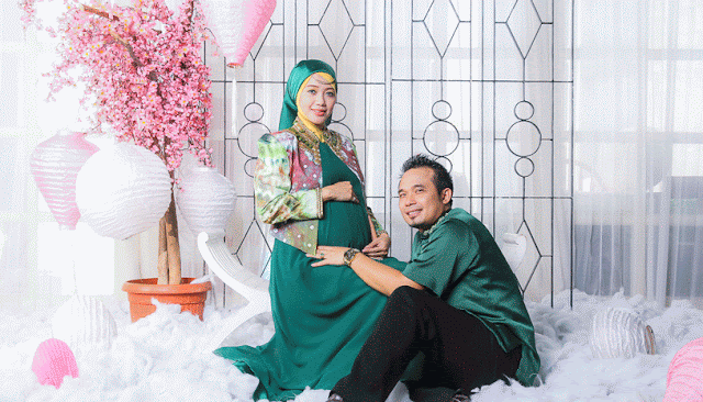 Penting! Ini Beberapa Larangan Ibu Hamil Menurut Islam Penting! Ini Beberapa Larangan Ibu Hamil Menurut Islam