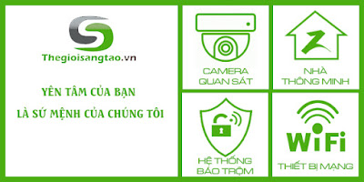 Lưu Ý Khi Chọn Mua Camera Quan Sát - 1