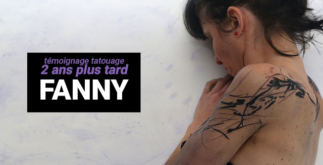 Les mots de Fanny 