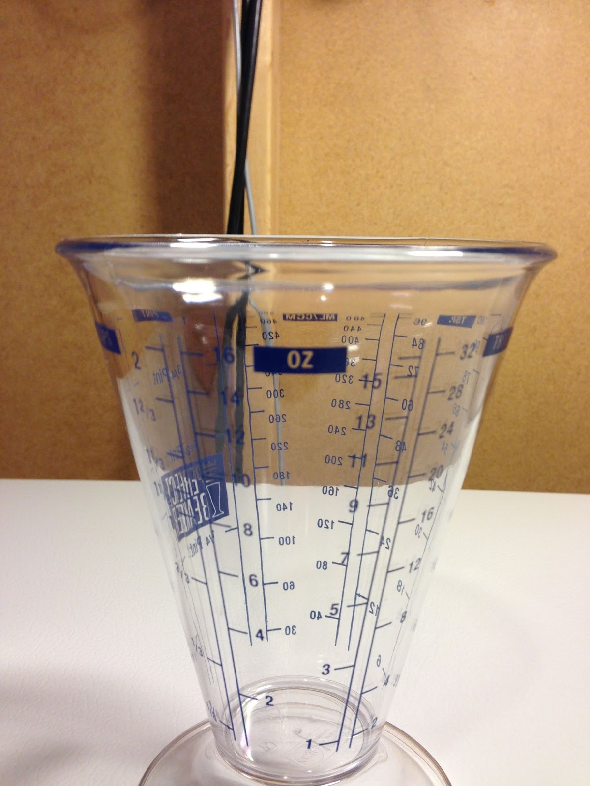 Hands On Review Emsa Perfect Beaker Homebrew Finds