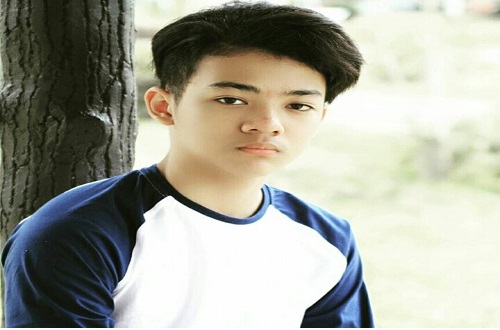 Profil dan Biodata Lengkap Pemain Super Puber