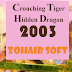 Crouching Tiger Hidden Dragon 2003 Game Free Download (Size 41.3 MB)