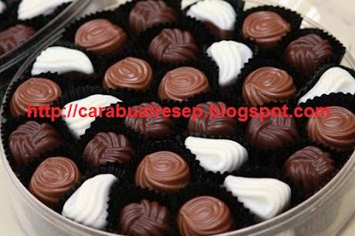  Resep Permen Coklat Susu Lebaran Sederhana Spesial Asli Enak Untuk Lebaran Dijual Laris M CARA MEMBUAT PERMEN COKLAT SUSU LEBARAN