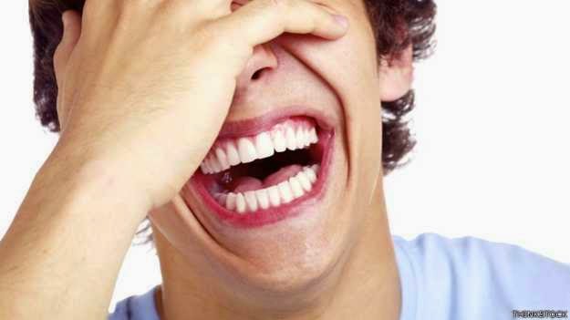 10 cosas que quizás no sabías sobre la risa
