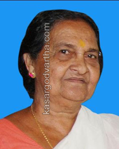 Kasaragod, Kerala, Uduma, Death, Obituary, Uduma Kuthirakkott Mani passes away.