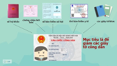  Thẻ căn cước có dành cho người chuyển giới?