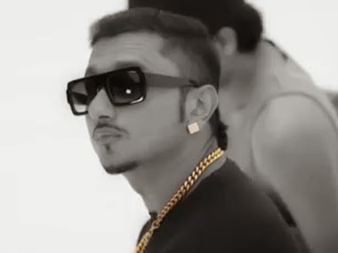 Mere Mehboob Qayamat Hogi - Lyrics - Yo Yo Honey Singh