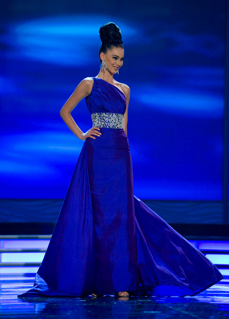 Sarah Loinaz Miss Universo España 2021 MissKosovo_2009