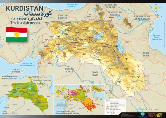 About Kurdistan