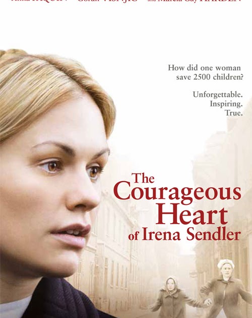 The Courageou Heart of Irena Sendler(El Valiente Corazón de Irena Sendler)(Descargar ) Ver The Courageou Heart of Irena Sendler(El Valiente Corazón de Irena Sendler)(Descargar ) Ver