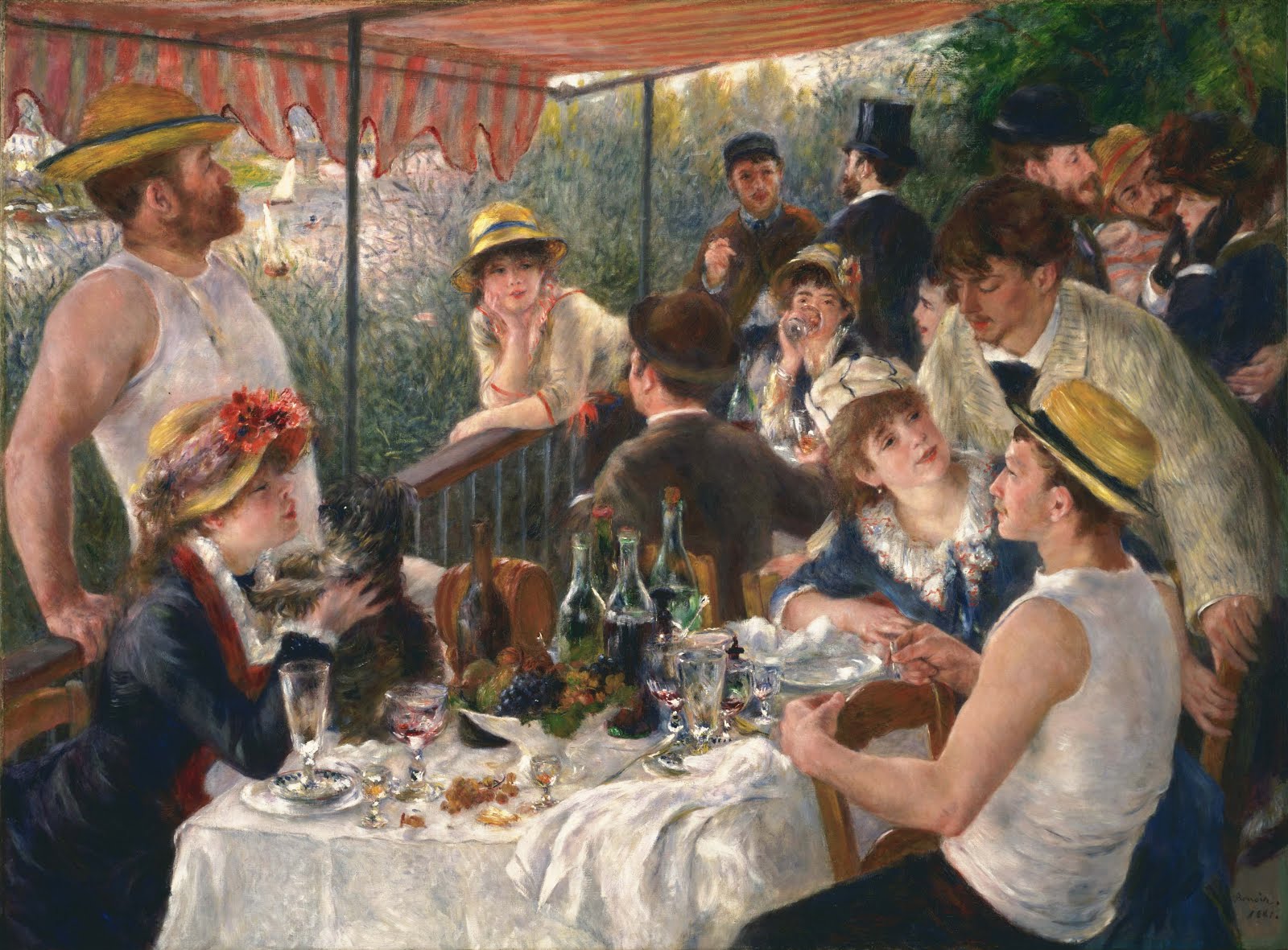 Pierre-Auguste Renoir