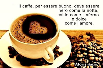 Aforismario Aforismi Frasi E Proverbi Sul Caffe