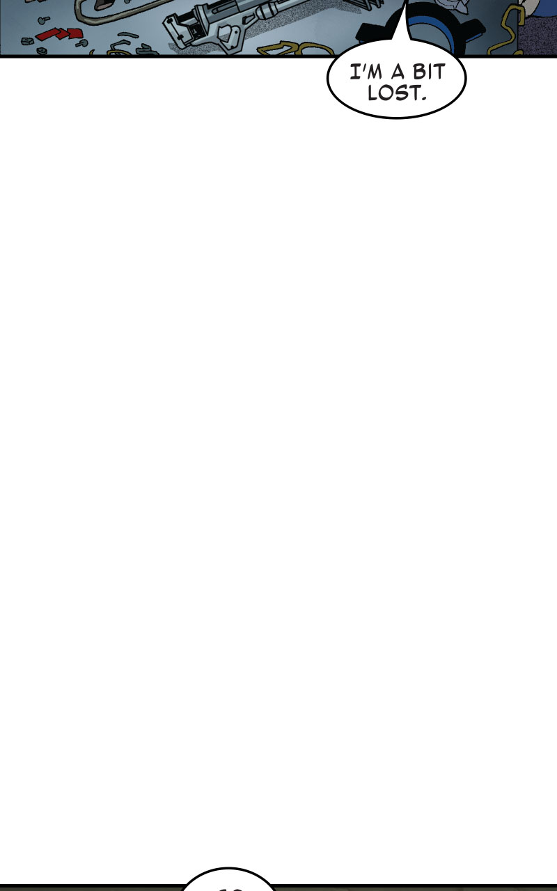 Read online Ant-Man and the Wasp: Lost and Found Infinity Comic comic -  Issue #10 - 41