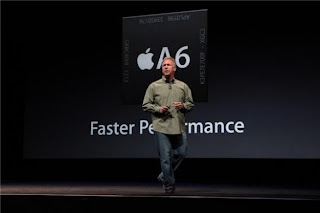 Apple: assunti gli ex-ingegneri Texas Instruments