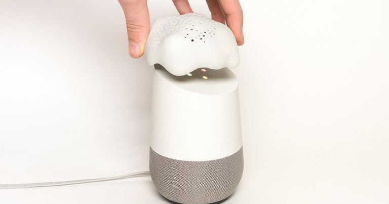 brilliant home assistant