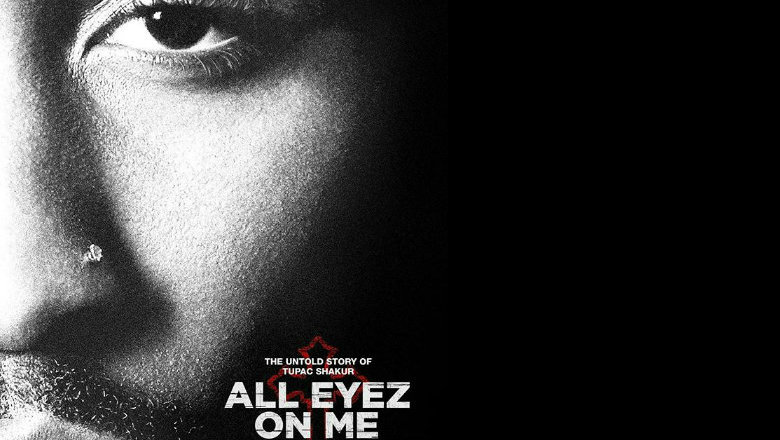 All Eyez On Me Filme de Tupac ganha seu primeiro trailer  GeekBlast