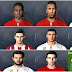 PES 2017 Facepack v14 By LR7_Face