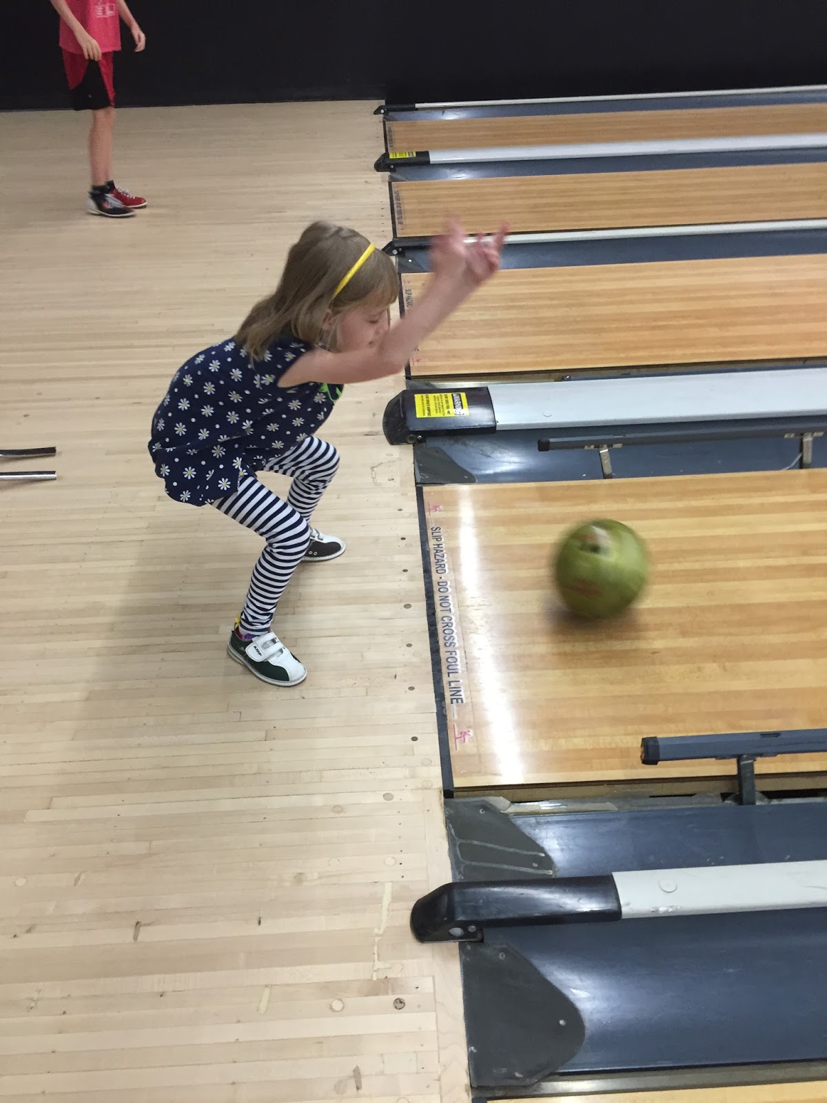 Flack Family of Five: November 2015