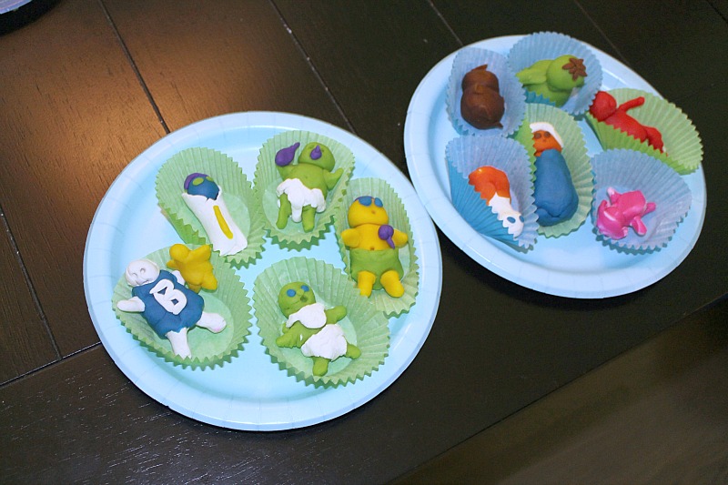 Play Dough Baby Shower Game Play Doh Newborn Babydoll How To Make