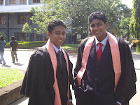 External Degrees Details in Sri Lankan Universities