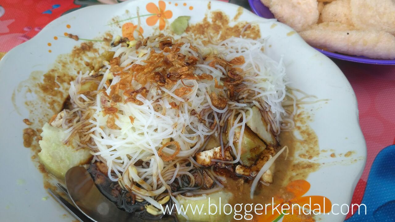 Ketoprak berasal dari daerah