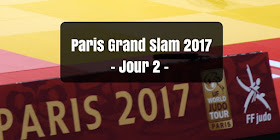 cestquoitonkim - Paris Grand Slam 2017 - Judo